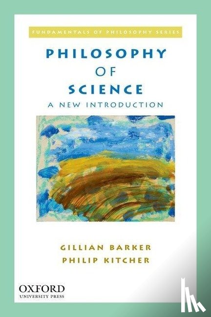 Barker, Gillian (Assistant Professor in the Department of Philosophy, Kitcher, Philip (John Dewey Professor of Philosophy - Philosophy of Science