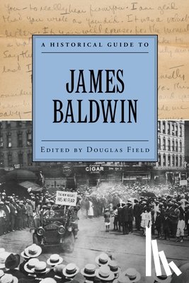  - A Historical Guide to James Baldwin