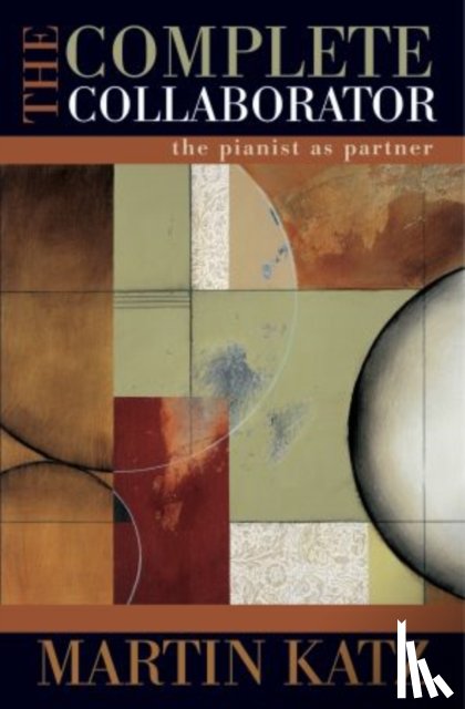 Katz, Martin (Arthur Schnabel Collegiate Professor - The Complete Collaborator