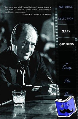 Giddins, Gary - Natural Selection