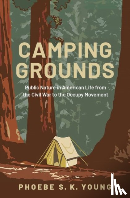 Young, Phoebe S. K. (Associate Professor of History - Camping Grounds