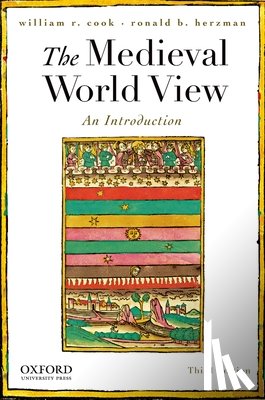 Cook, William R. (, Herzman, Ronald B. ( - The Medieval World View