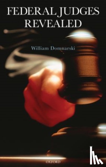 Domnarski, William - Federal Judges Revealed