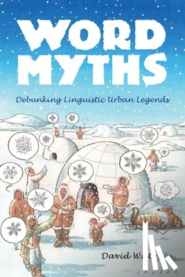 Wilton, David - Word Myths