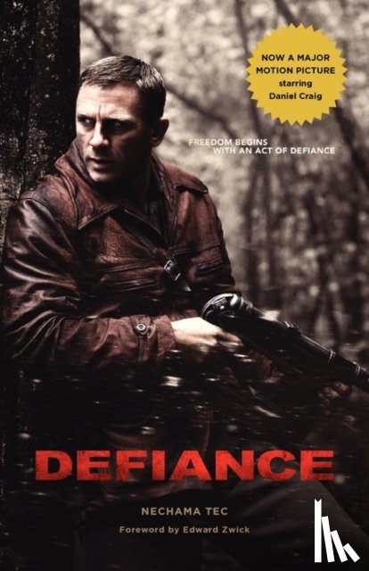 Tec, Nechama - Defiance