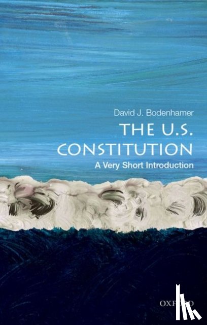 Bodenhamer, David J. (Executive Director of The Polis Center and Professor of History - The U.S. Constitution