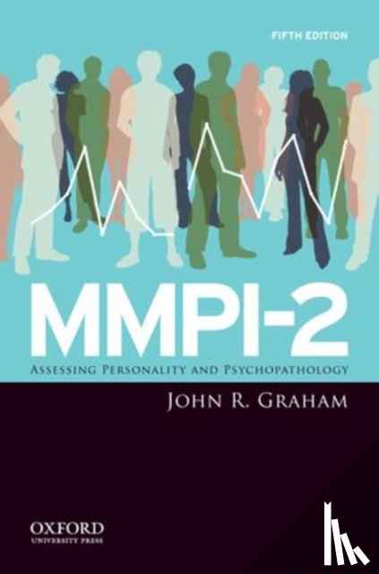 Graham, John R. ( - MMPI-2