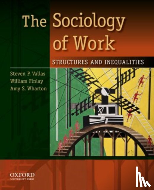 Vallas, Steven P. (Professor and Chair of Sociology and Anthropology, Finlay, William (Professor and Department Head of Sociology, Wharton, Amy S. (Professor of Sociology - The Sociology of Work