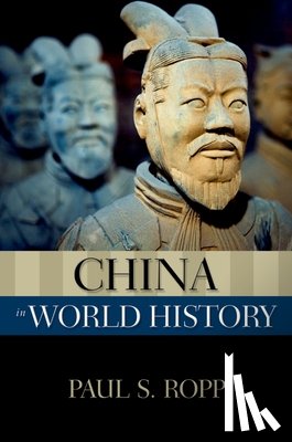 Ropp, Paul (Professor of History - China in World History