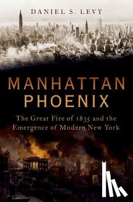 Levy, Daniel S (Senior Writer - Manhattan Phoenix