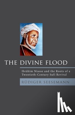 Seesemann, Rudiger (Assistant Professor of Religious Studies - The Divine Flood