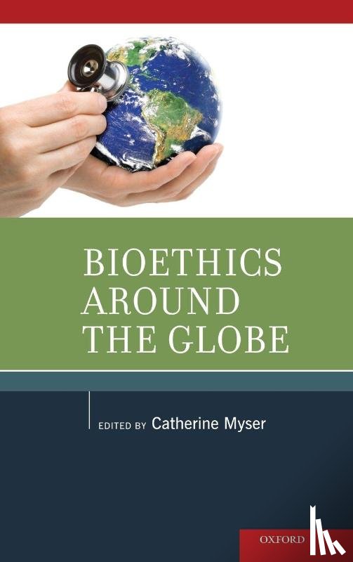  - Bioethics Around the Globe
