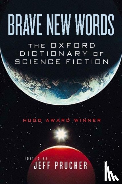 Prucher, Jeff - Brave New Words