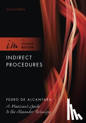de Alcantara, Pedro (Internationally recognized freelance teacher and music coach - Indirect Procedures