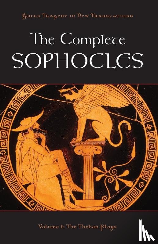  - The Complete Sophocles