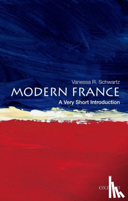 Schwartz, Vanessa (Professor of History - Modern France