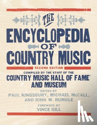  - The Encyclopedia of Country Music