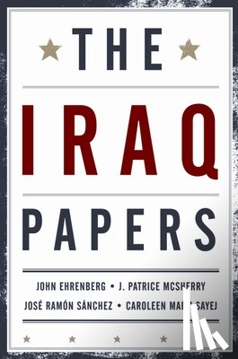  - The Iraq Papers