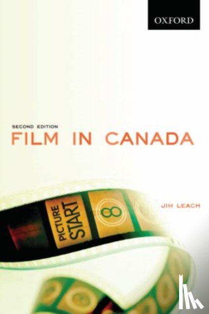  - Film in Canada