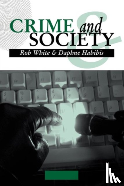 White, Dr. Rob (, Habibis, Dr. Daphne (Senior Lecturer - Crime and Society