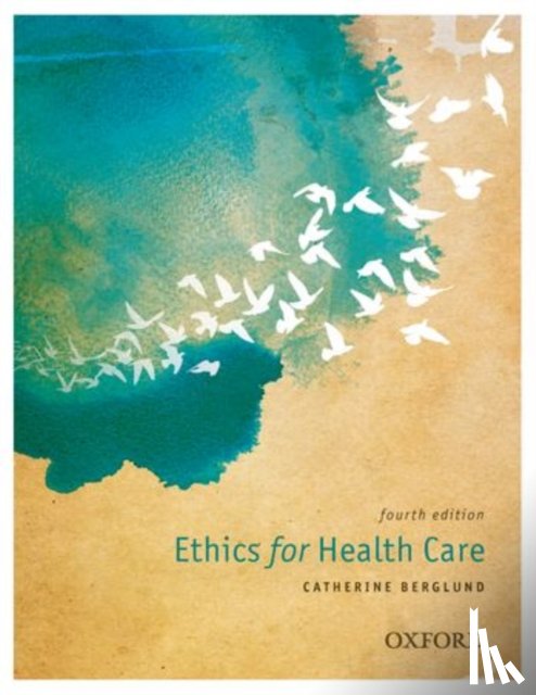 Berglund, Catherine (Former Senior Lecturer - Ethics for Health Care