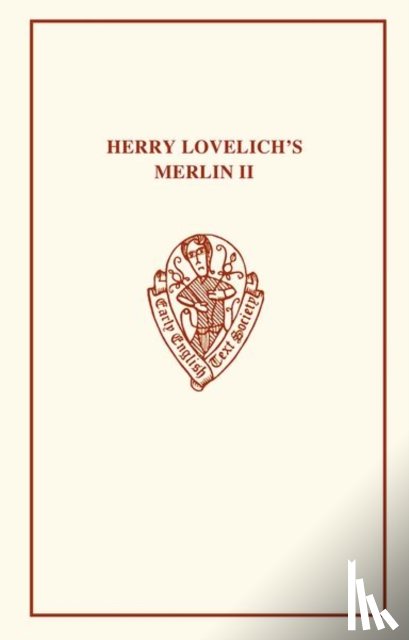  - Henry Lovelich's Merlin
