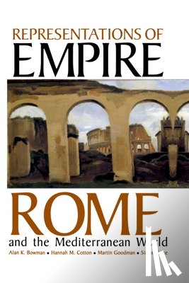  - Representations of Empire