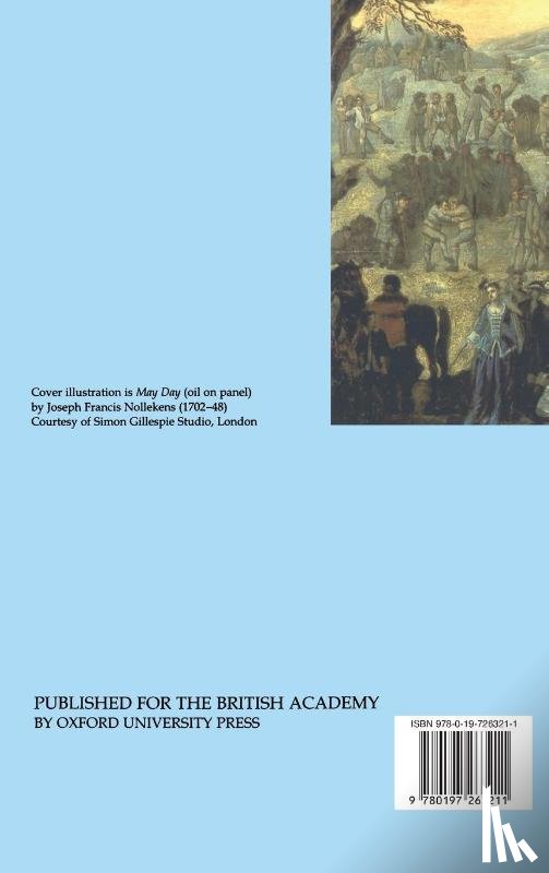 Griffin, Emma (Sidney Sussex College - England's Revelry