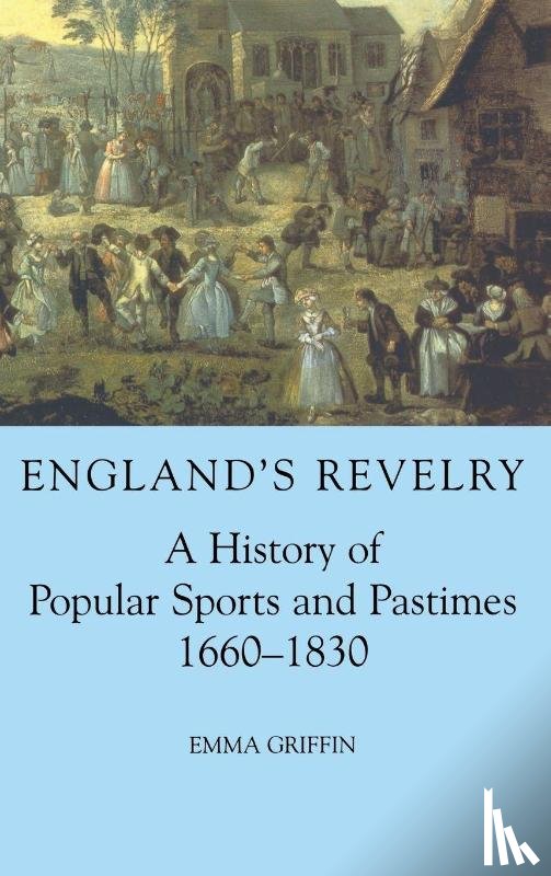 Griffin, Emma (Sidney Sussex College - England's Revelry