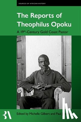  - The Reports of Theophilus Opoku