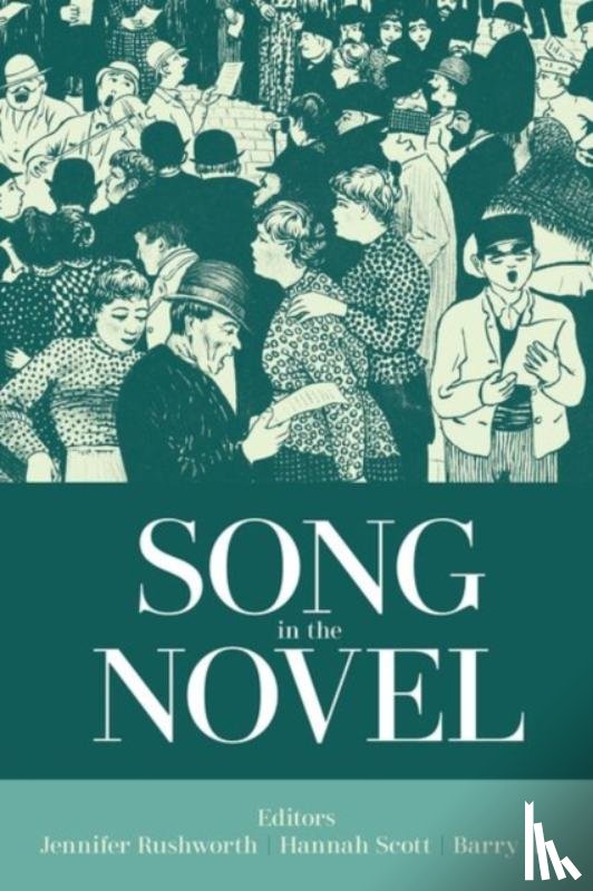  - Song in the Novel