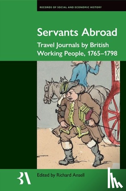  - Servants Abroad