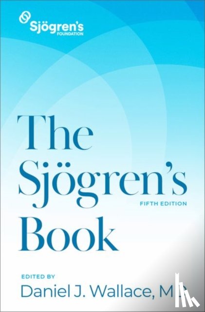 Wallace, Daniel J. - The Sjogren's Book