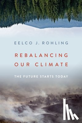 Rohling, Eelco J. (Professor of Ocean and Climate Change - Rebalancing Our Climate