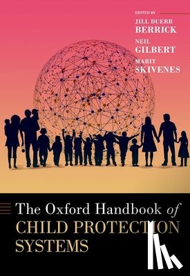  - Oxford Handbook of Child Protection Systems
