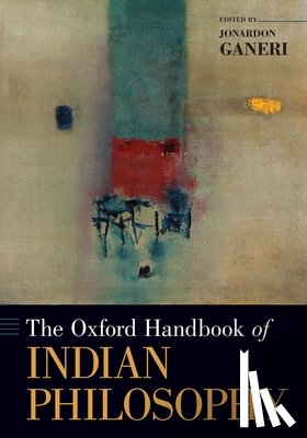  - The Oxford Handbook of Indian Philosophy