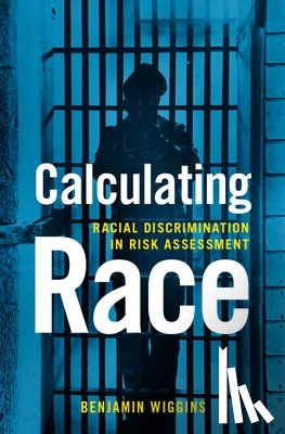 Wiggins, Benjamin (Affiliate Assistant Professor of History - Calculating Race