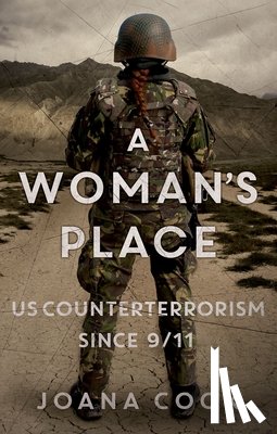 Cook, Joana - WOMANS PLACE