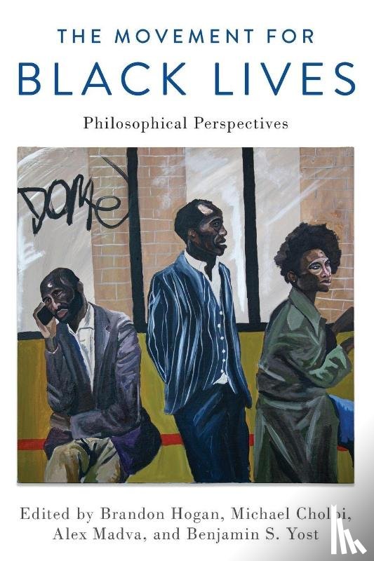  - The Movement for Black Lives