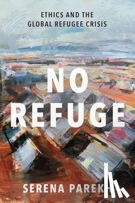 Parekh, Serena (Director of Politics - No Refuge