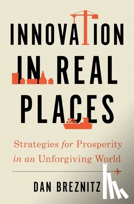 Breznitz, Dan (Chair of Innovation Studies - Innovation in Real Places