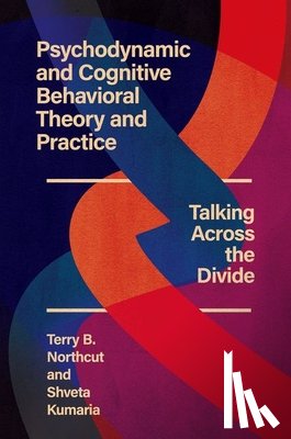 Northcut, Terry B. (Professor, Kumaria, Shveta (Assistant Professor - Psychodynamic and Cognitive Behavioral Theory and Practice