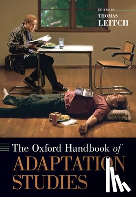 - The Oxford Handbook of Adaptation Studies