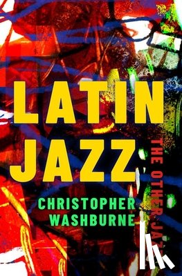 Washburne, Christopher (Assistant Professor of Ethnomusicology - Latin Jazz