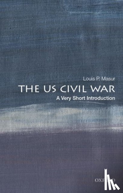 Masur, Louis P. (Distinguished Professor of American Studies and History - The U.S. Civil War