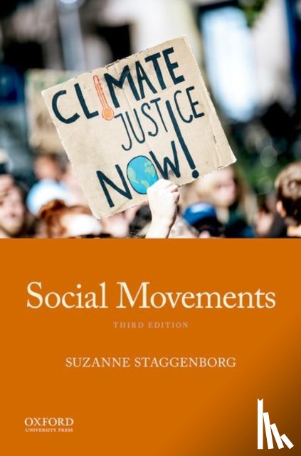 Staggenborg, Suzanne - Social Movements
