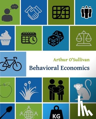 O'Sullivan, Arthur - Behavioral Economics