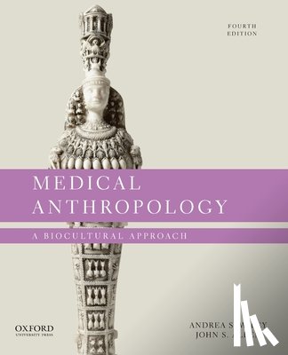 Wiley, Andrea S. - Medical Anthropology: A Biocultural Approach