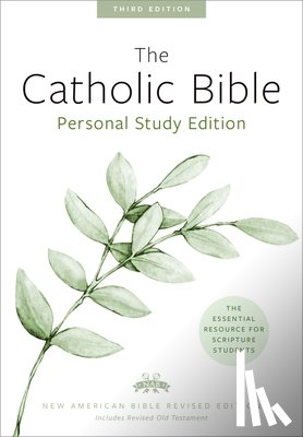  - The Catholic Bible, Personal Study Edition