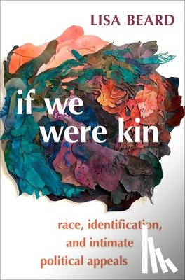 Beard, Lisa (Assistant Professor of Political Science - If We Were Kin